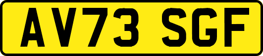 AV73SGF
