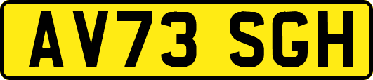 AV73SGH