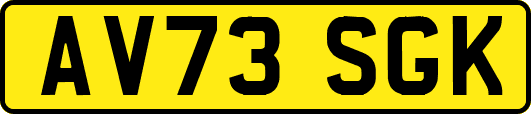 AV73SGK