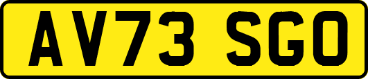AV73SGO