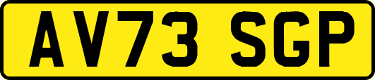 AV73SGP