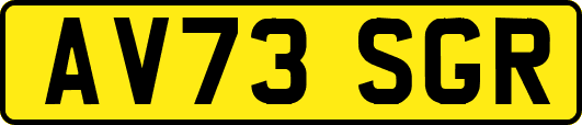 AV73SGR