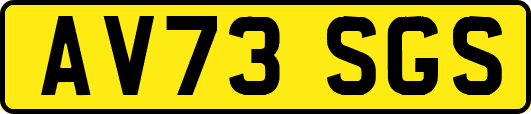 AV73SGS