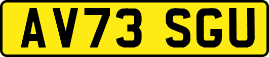 AV73SGU