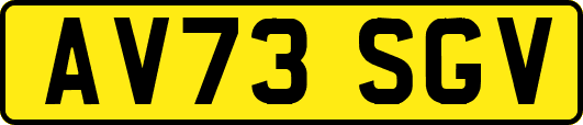 AV73SGV