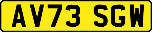 AV73SGW