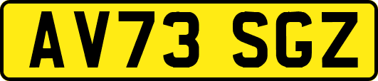 AV73SGZ