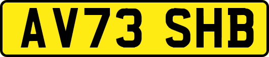 AV73SHB