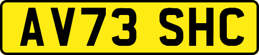 AV73SHC