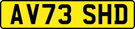 AV73SHD