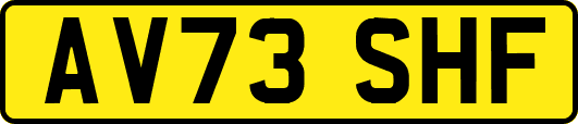 AV73SHF
