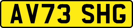 AV73SHG