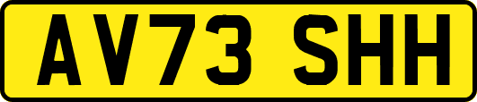 AV73SHH