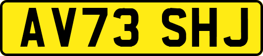 AV73SHJ