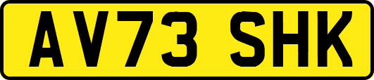 AV73SHK