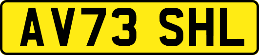 AV73SHL