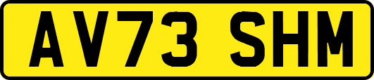 AV73SHM