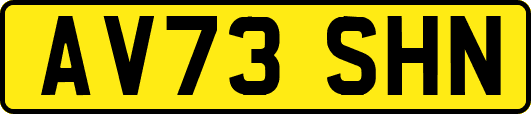 AV73SHN