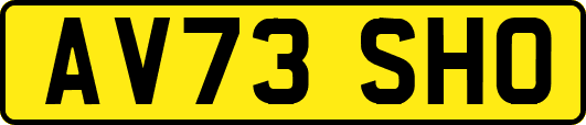 AV73SHO