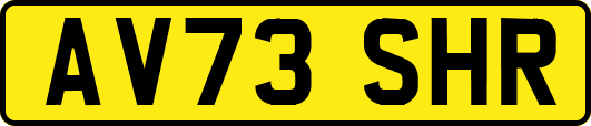 AV73SHR