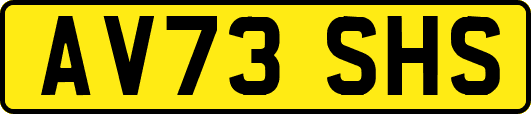 AV73SHS