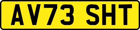 AV73SHT
