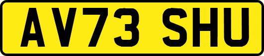 AV73SHU