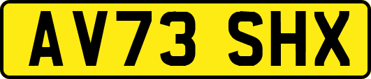 AV73SHX