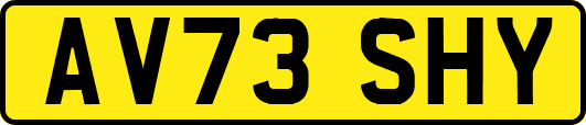 AV73SHY