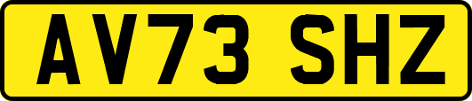 AV73SHZ