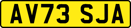 AV73SJA