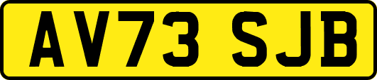AV73SJB