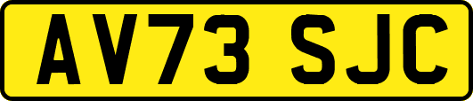 AV73SJC