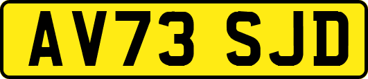 AV73SJD