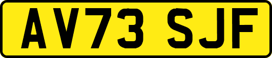 AV73SJF