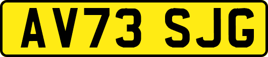 AV73SJG