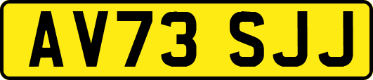 AV73SJJ