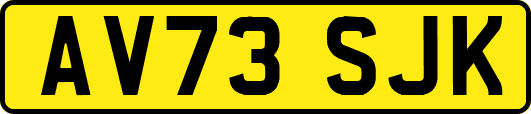 AV73SJK