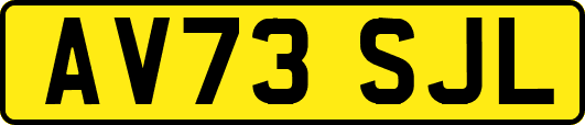 AV73SJL