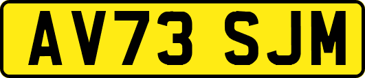 AV73SJM