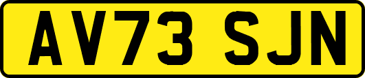 AV73SJN