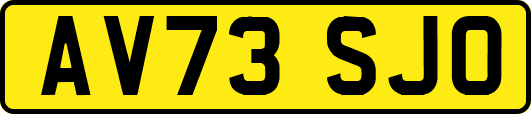 AV73SJO