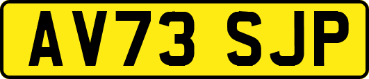 AV73SJP