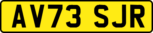 AV73SJR