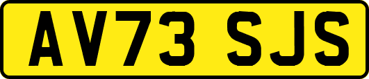 AV73SJS