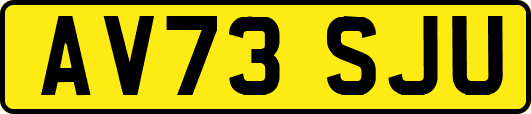 AV73SJU
