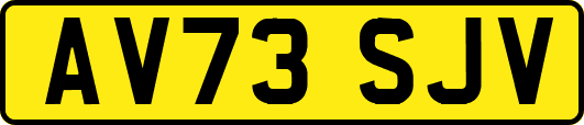 AV73SJV