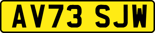 AV73SJW