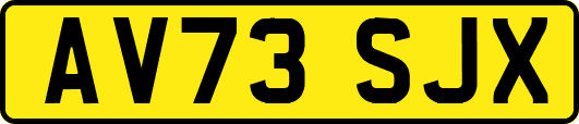 AV73SJX