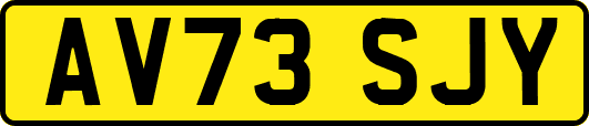 AV73SJY